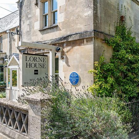 Lorne House Bed & Breakfast Box  Bagian luar foto