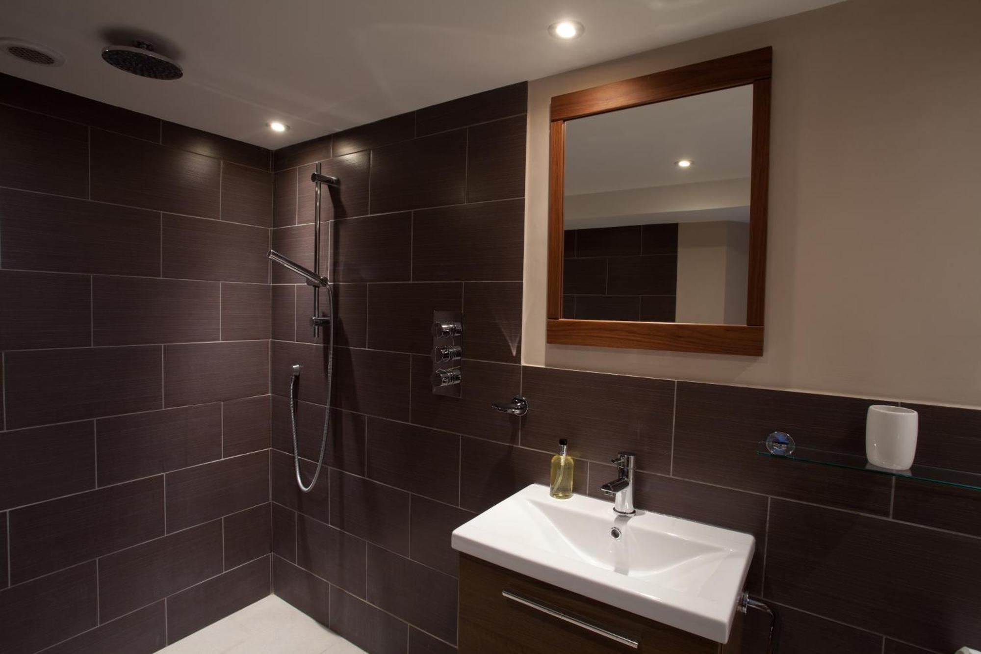 Lorne House Bed & Breakfast Box  Bagian luar foto