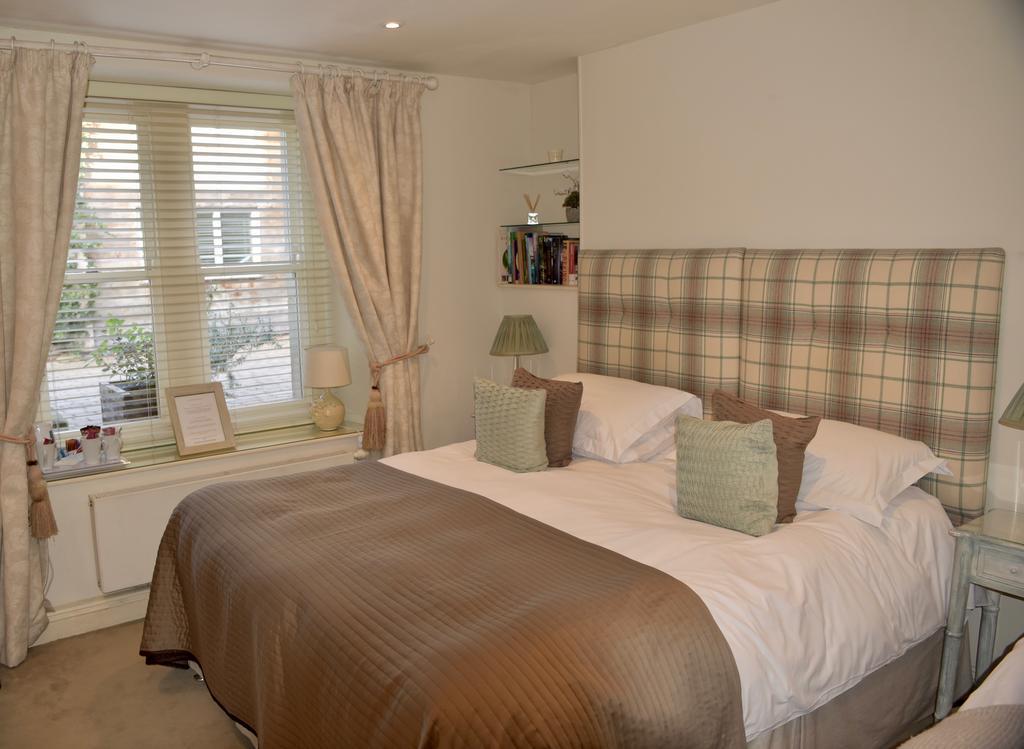 Lorne House Bed & Breakfast Box  Bagian luar foto