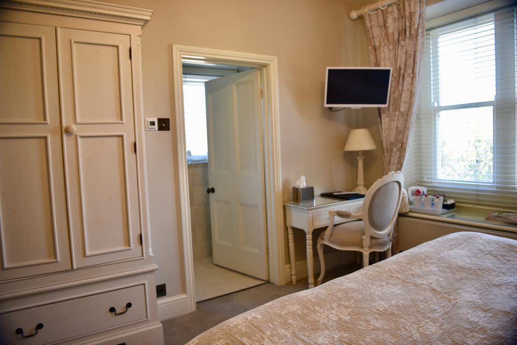 Lorne House Bed & Breakfast Box  Bagian luar foto