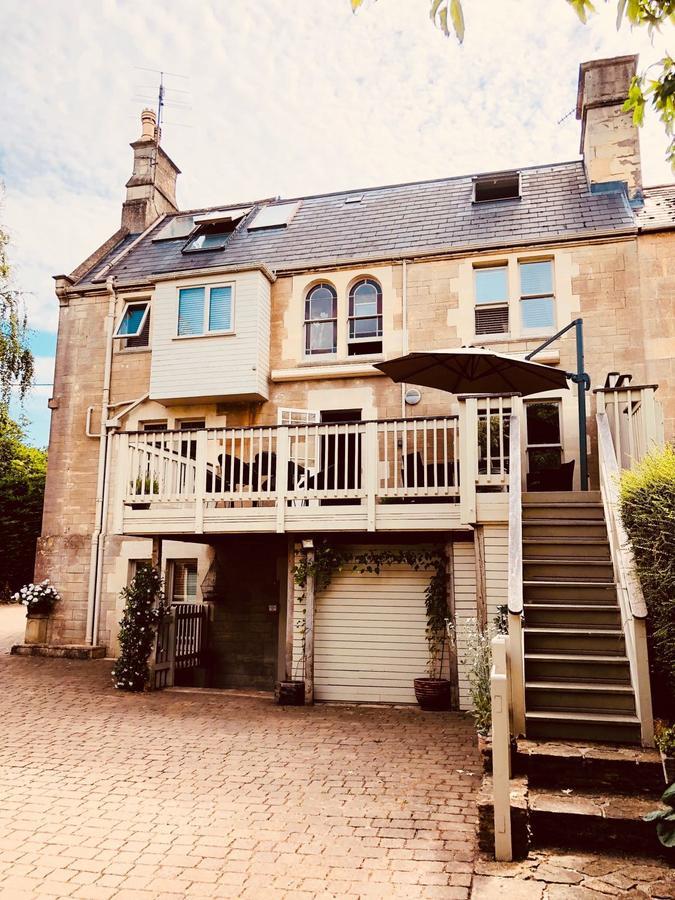 Lorne House Bed & Breakfast Box  Bagian luar foto