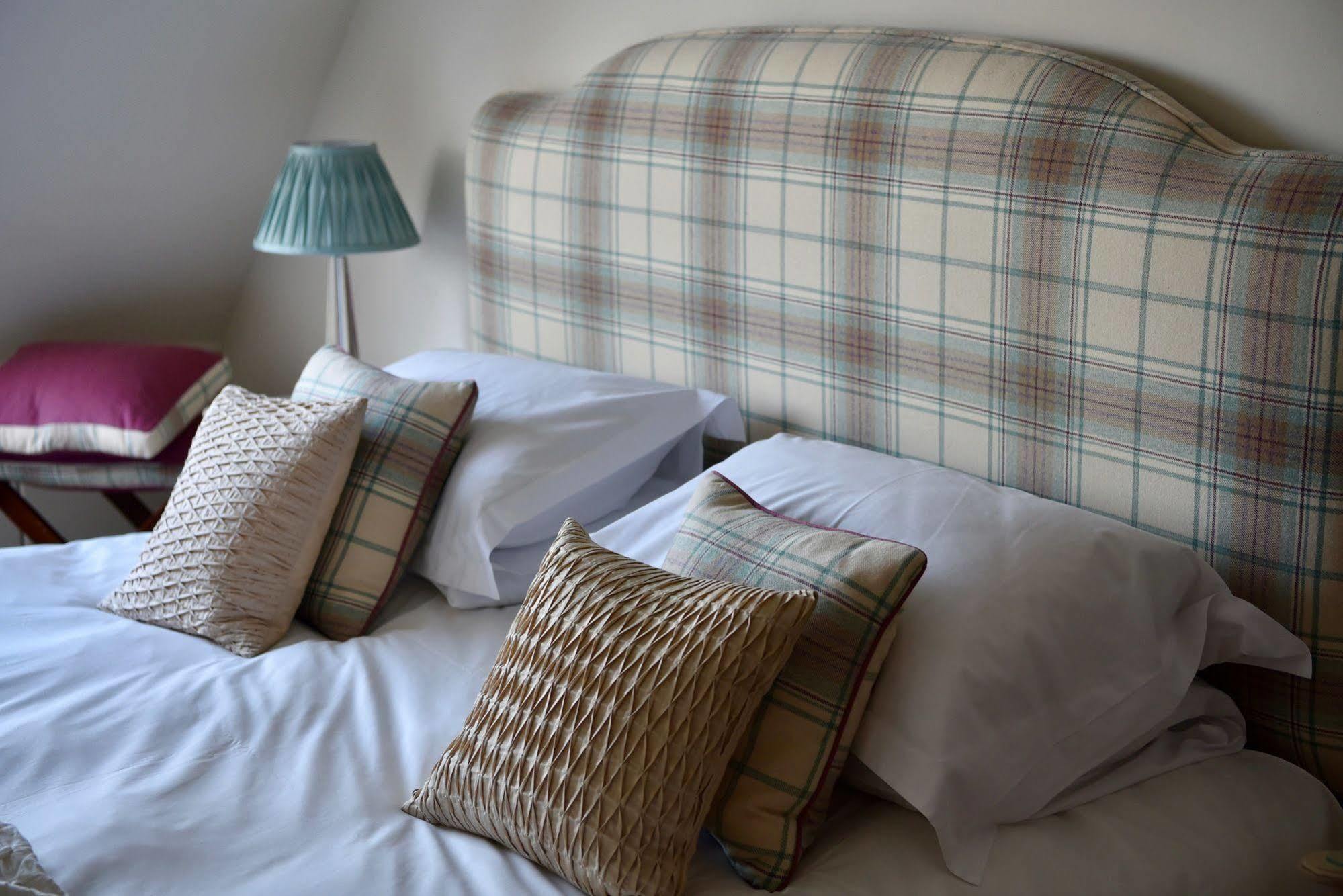 Lorne House Bed & Breakfast Box  Bagian luar foto