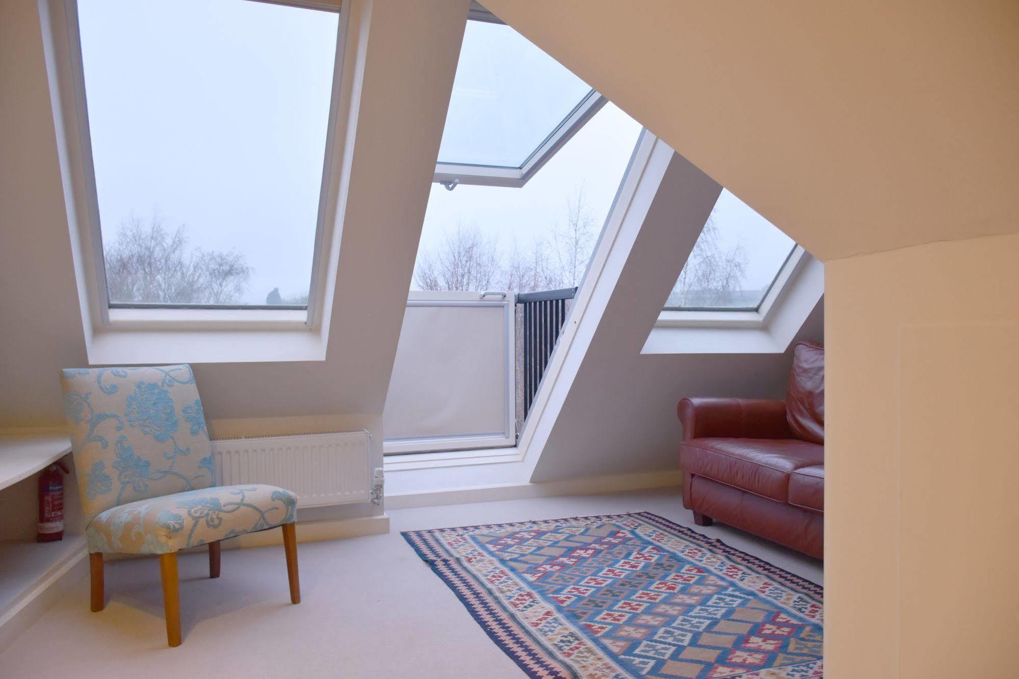 Lorne House Bed & Breakfast Box  Bagian luar foto