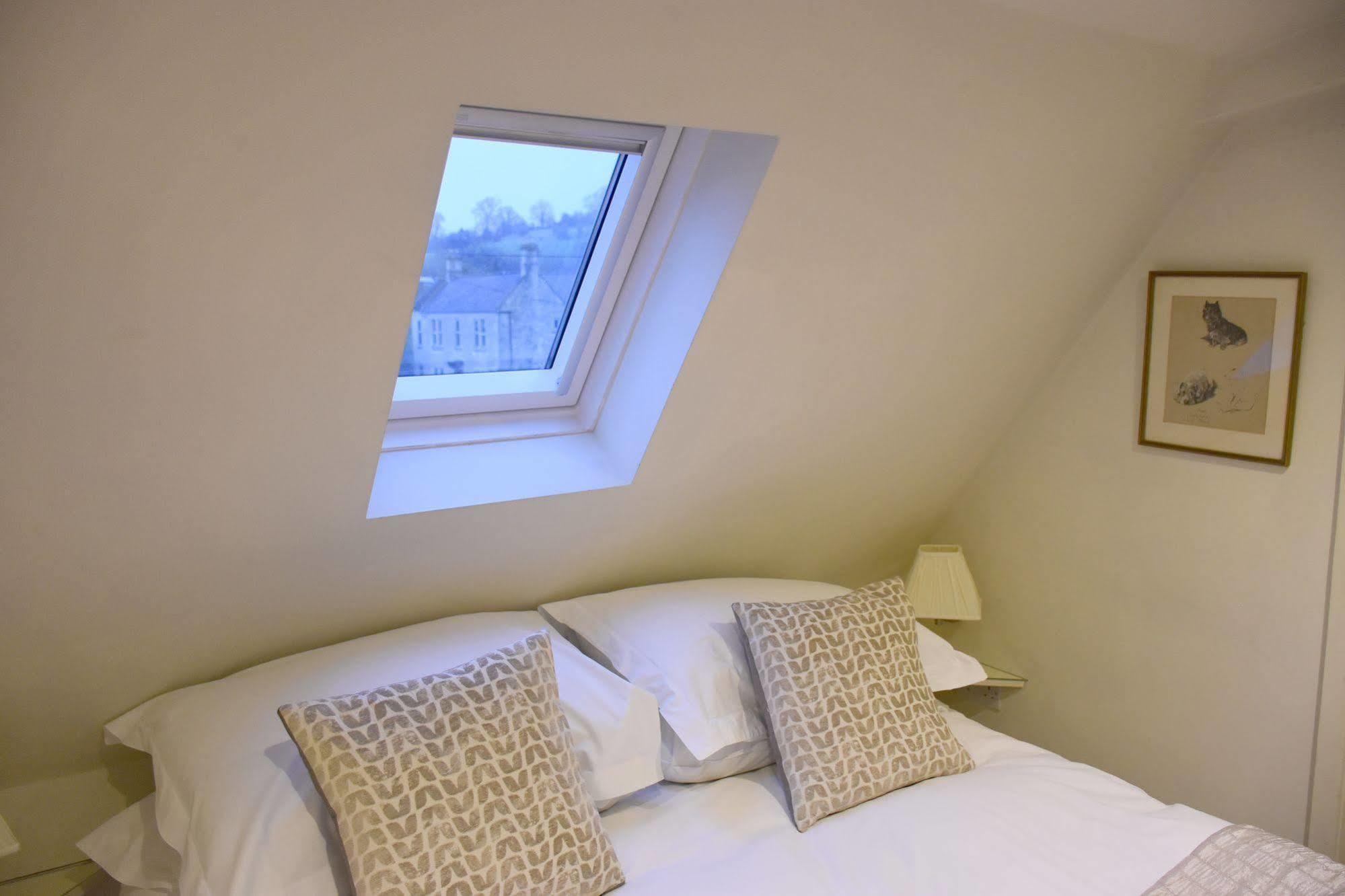 Lorne House Bed & Breakfast Box  Bagian luar foto