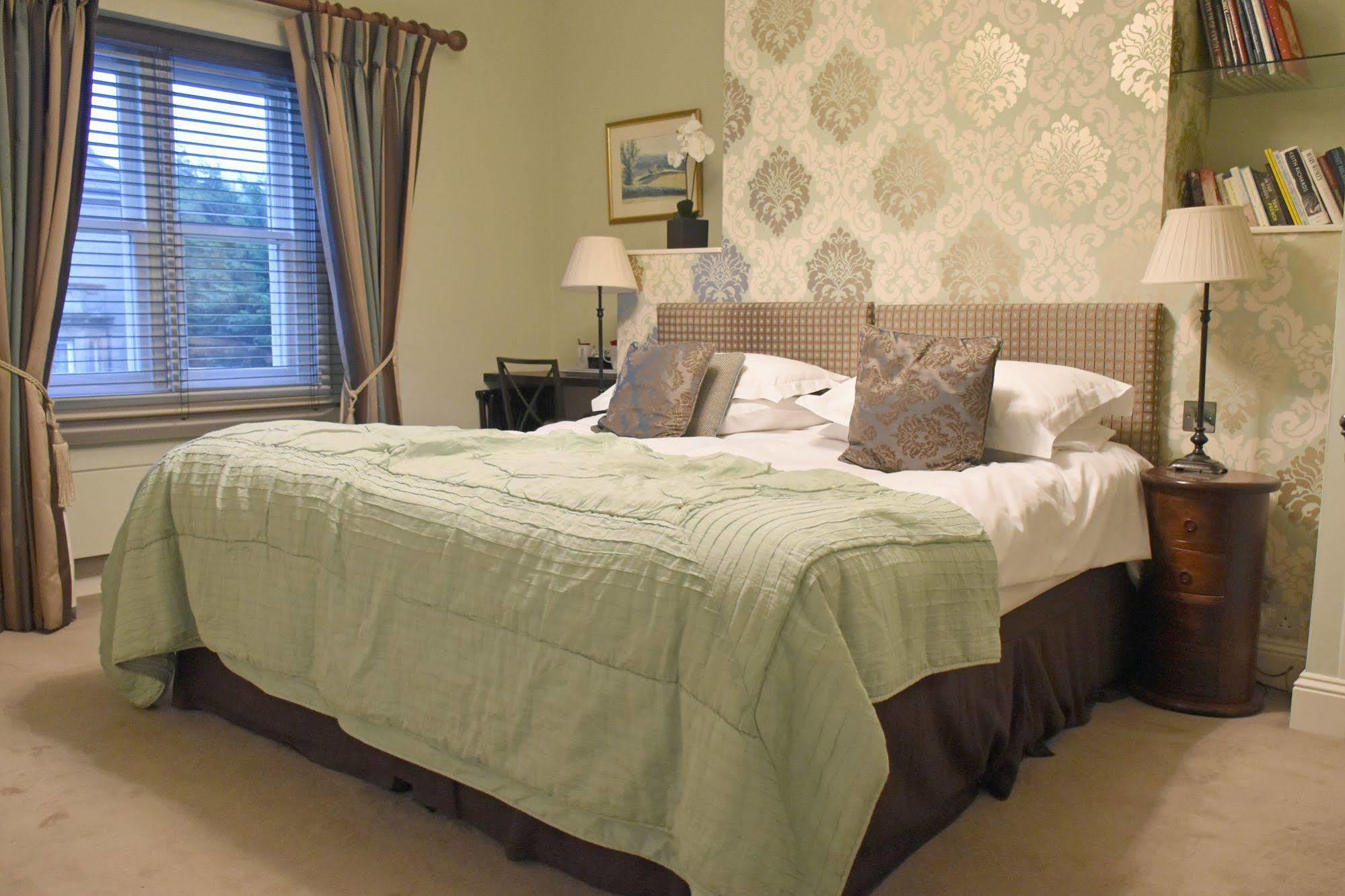 Lorne House Bed & Breakfast Box  Bagian luar foto