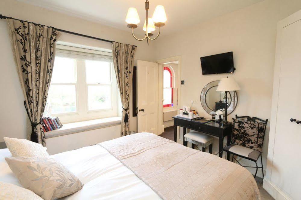 Lorne House Bed & Breakfast Box  Bagian luar foto