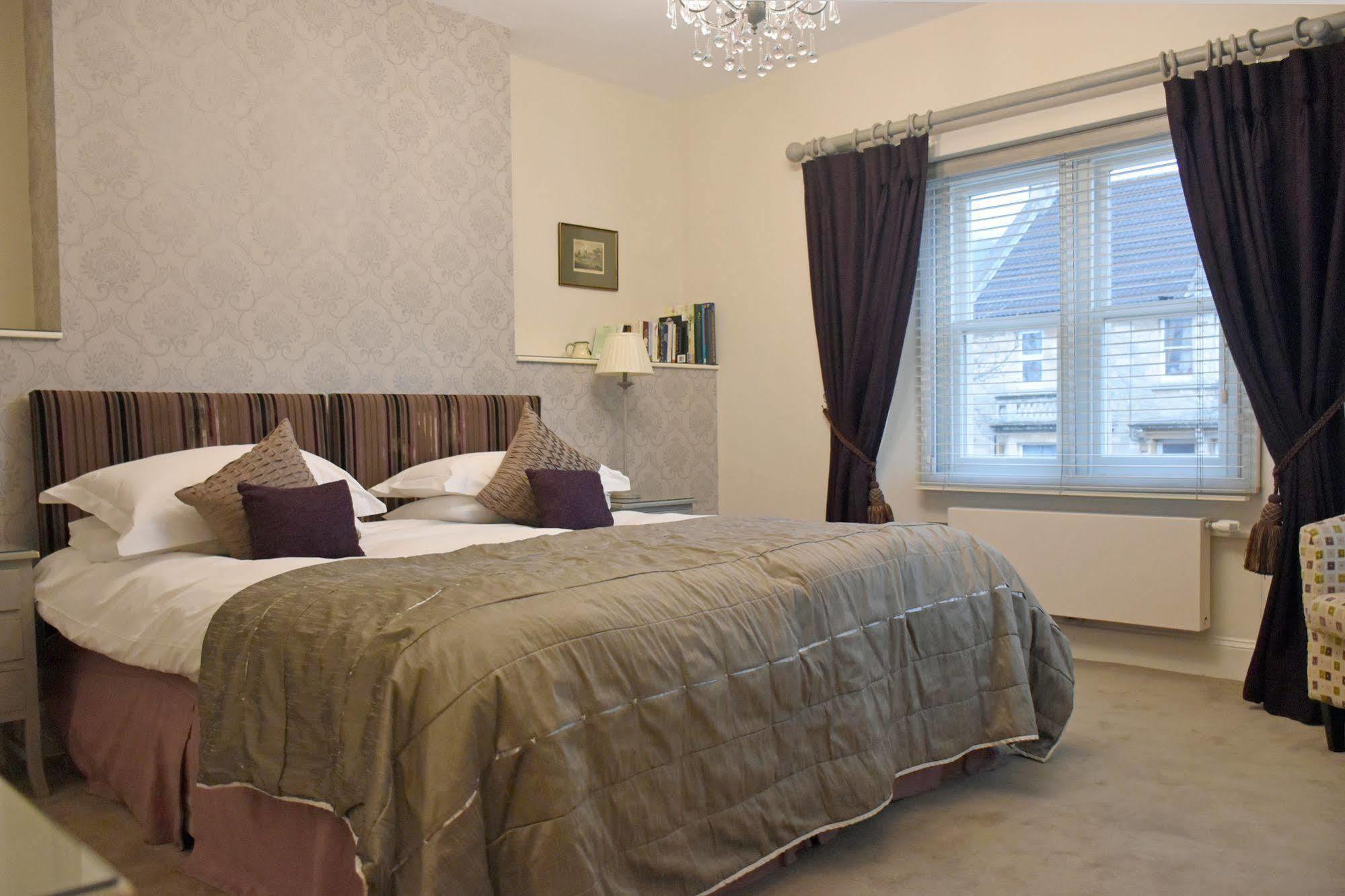 Lorne House Bed & Breakfast Box  Bagian luar foto