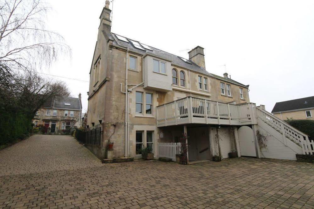 Lorne House Bed & Breakfast Box  Bagian luar foto