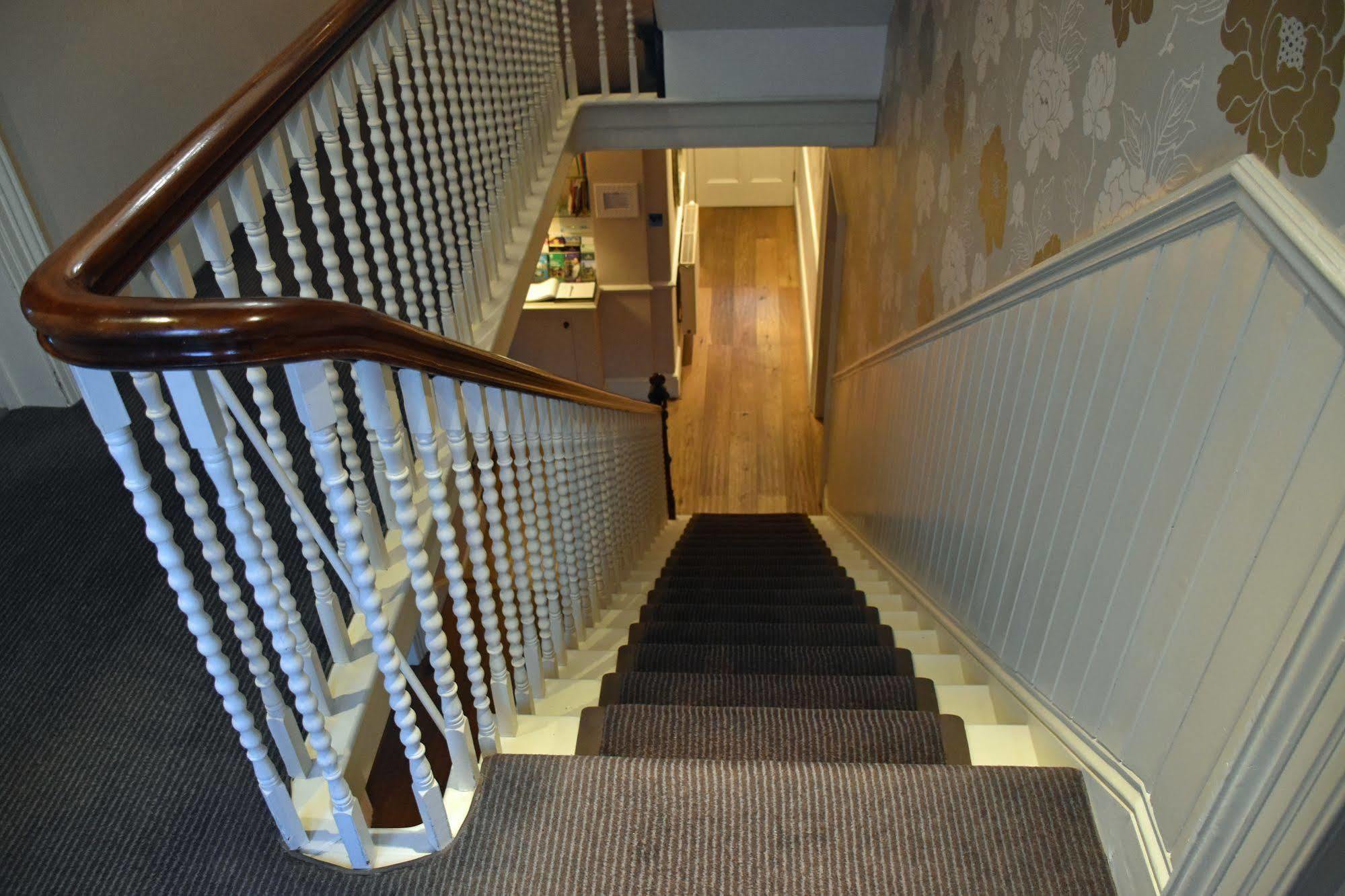 Lorne House Bed & Breakfast Box  Bagian luar foto