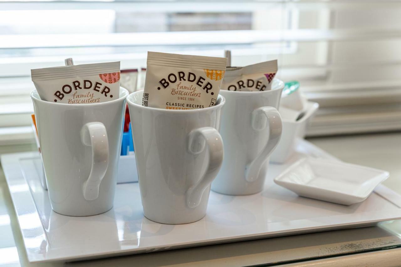 Lorne House Bed & Breakfast Box  Bagian luar foto