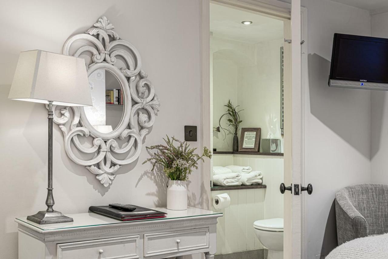 Lorne House Bed & Breakfast Box  Bagian luar foto