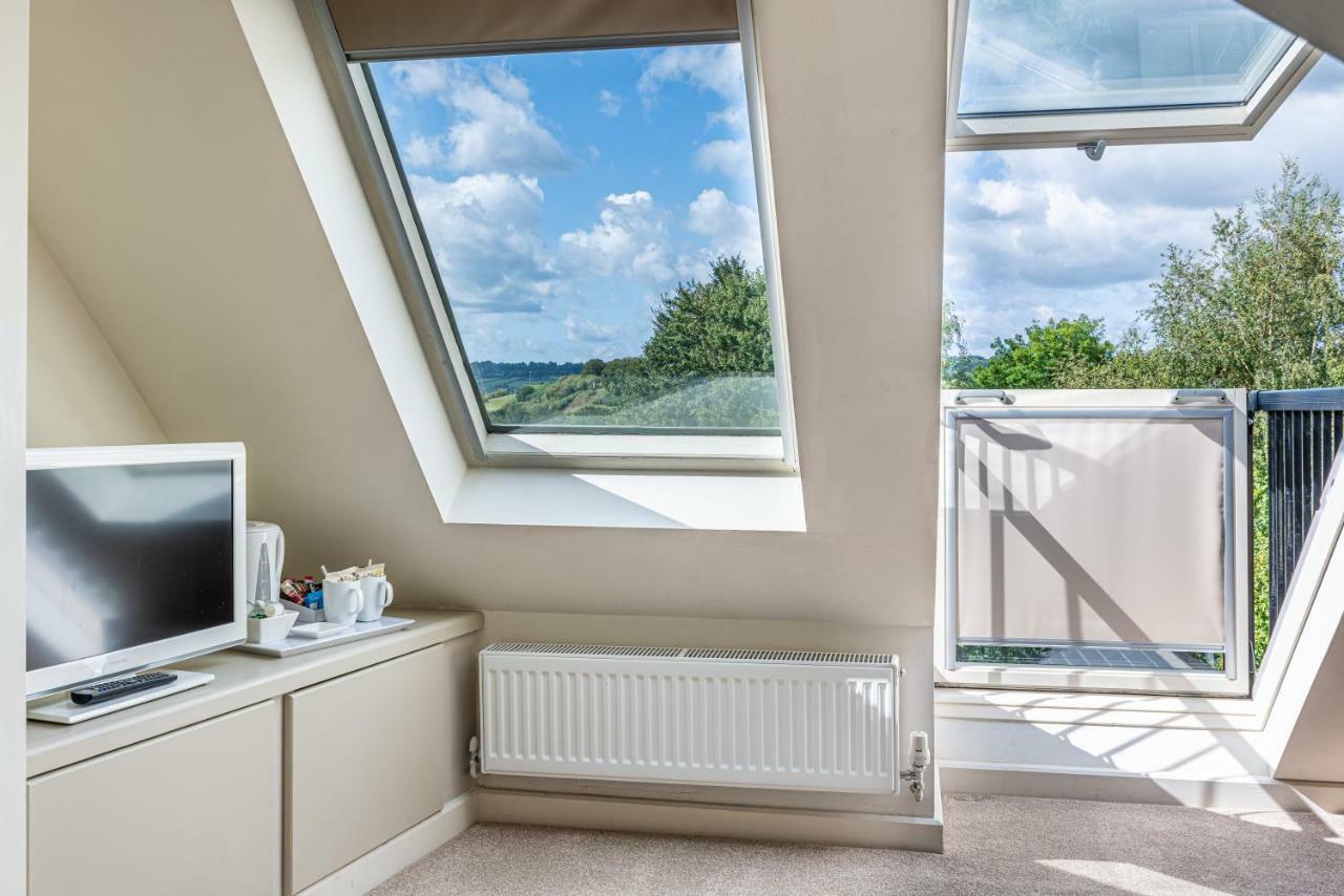 Lorne House Bed & Breakfast Box  Bagian luar foto