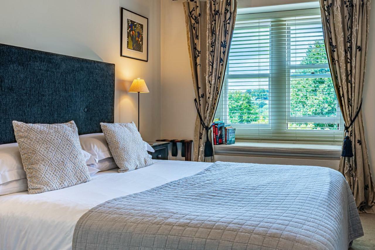 Lorne House Bed & Breakfast Box  Bagian luar foto