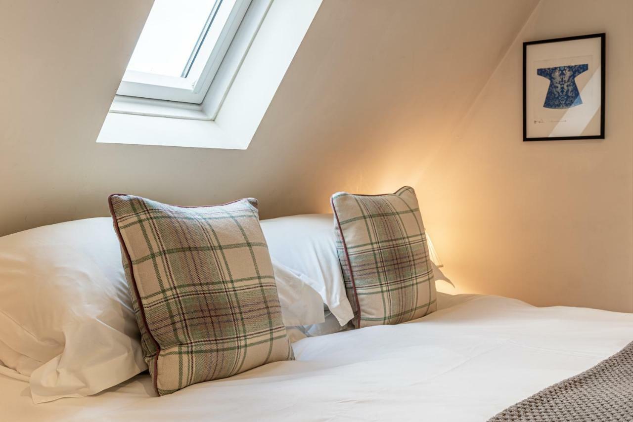 Lorne House Bed & Breakfast Box  Bagian luar foto