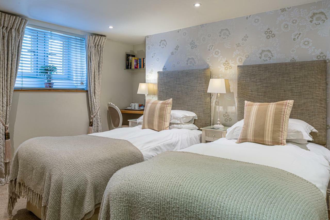 Lorne House Bed & Breakfast Box  Bagian luar foto