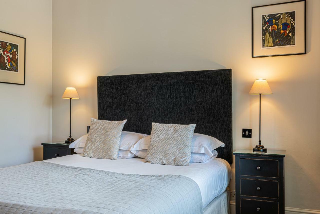 Lorne House Bed & Breakfast Box  Bagian luar foto