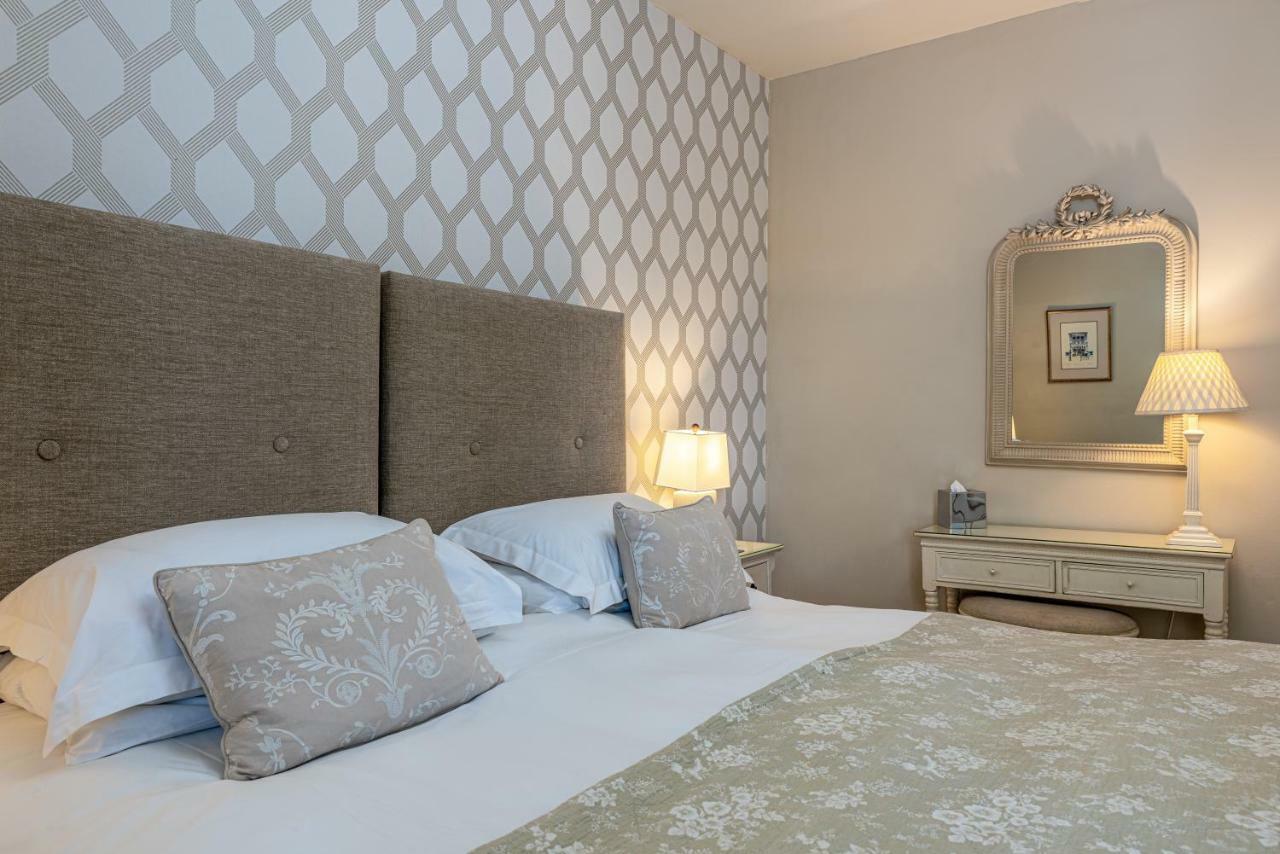 Lorne House Bed & Breakfast Box  Bagian luar foto