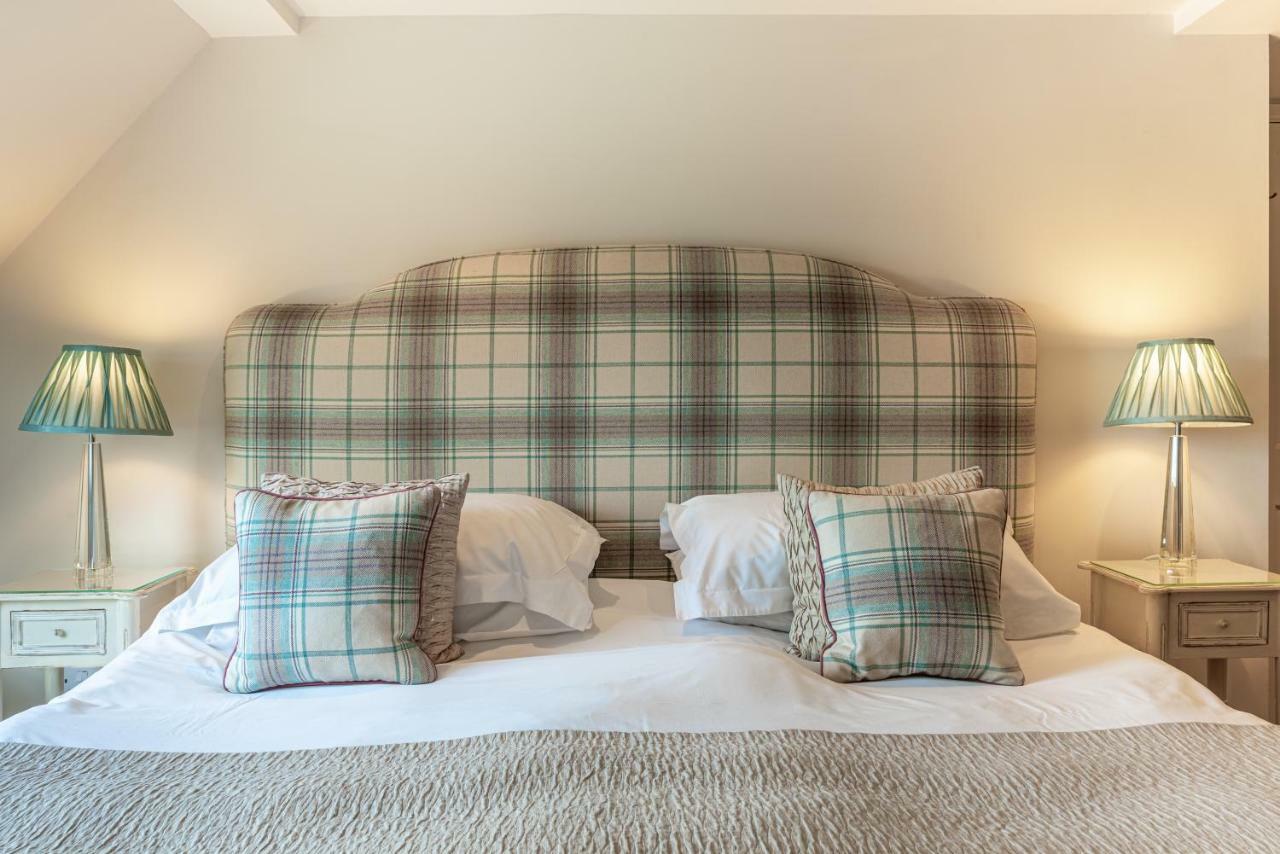 Lorne House Bed & Breakfast Box  Bagian luar foto