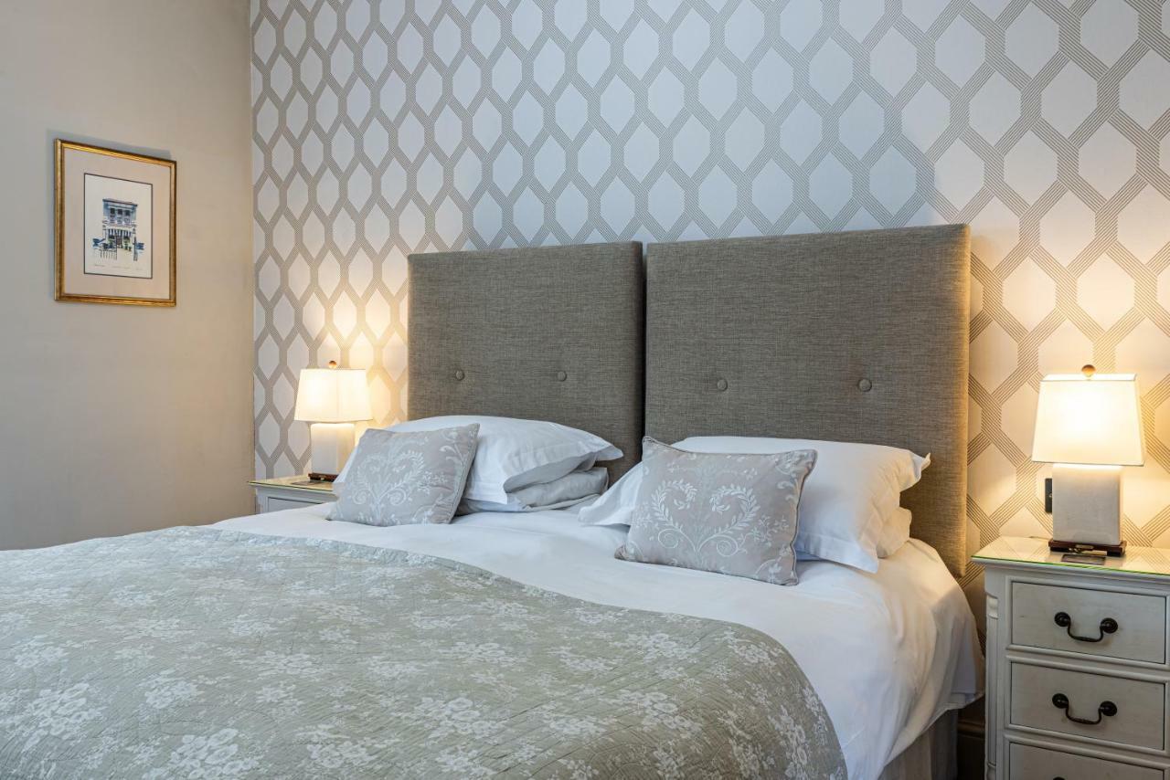 Lorne House Bed & Breakfast Box  Bagian luar foto
