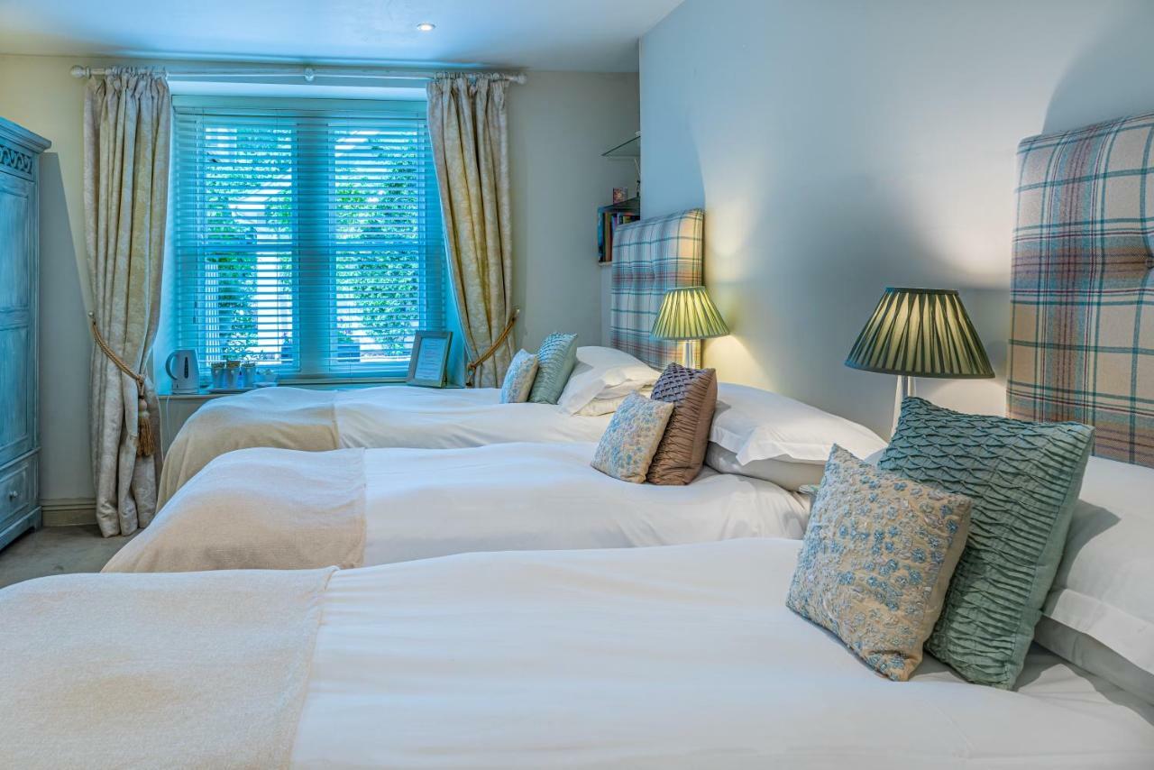 Lorne House Bed & Breakfast Box  Bagian luar foto