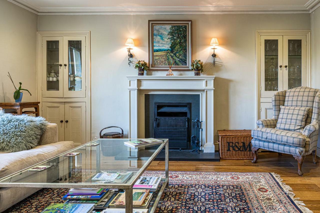 Lorne House Bed & Breakfast Box  Bagian luar foto