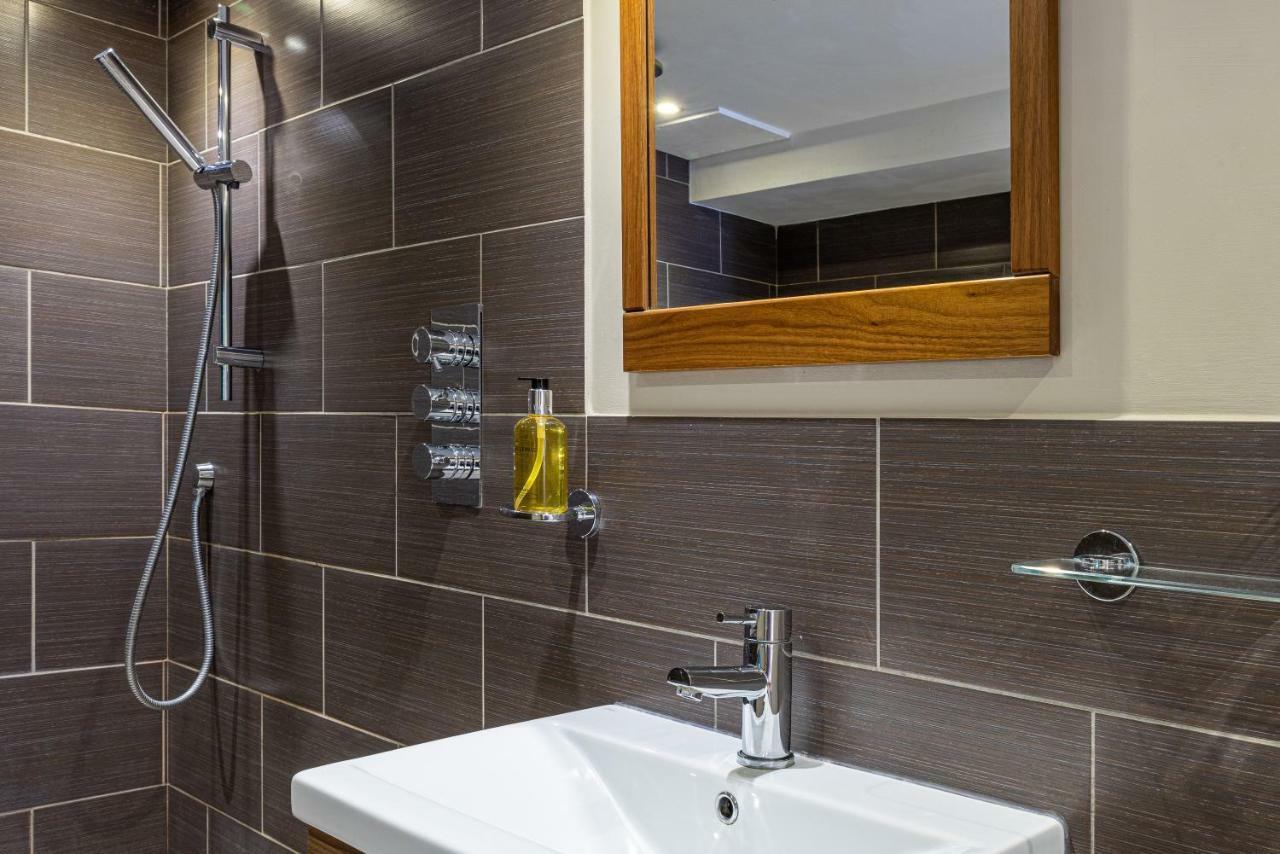 Lorne House Bed & Breakfast Box  Bagian luar foto