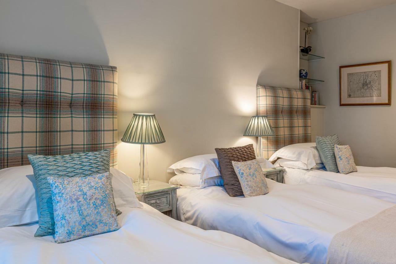 Lorne House Bed & Breakfast Box  Bagian luar foto