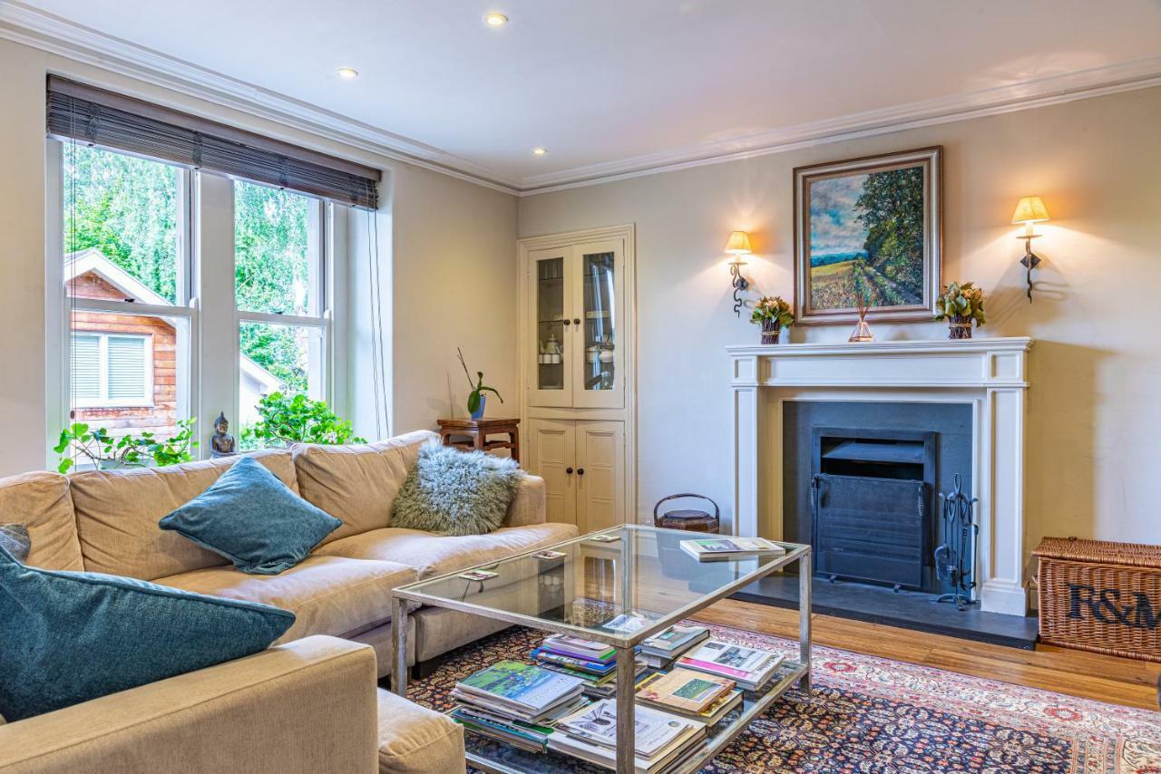 Lorne House Bed & Breakfast Box  Bagian luar foto